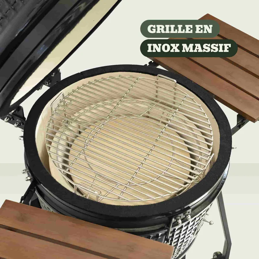 Forest Grill 18" (L), photo 3