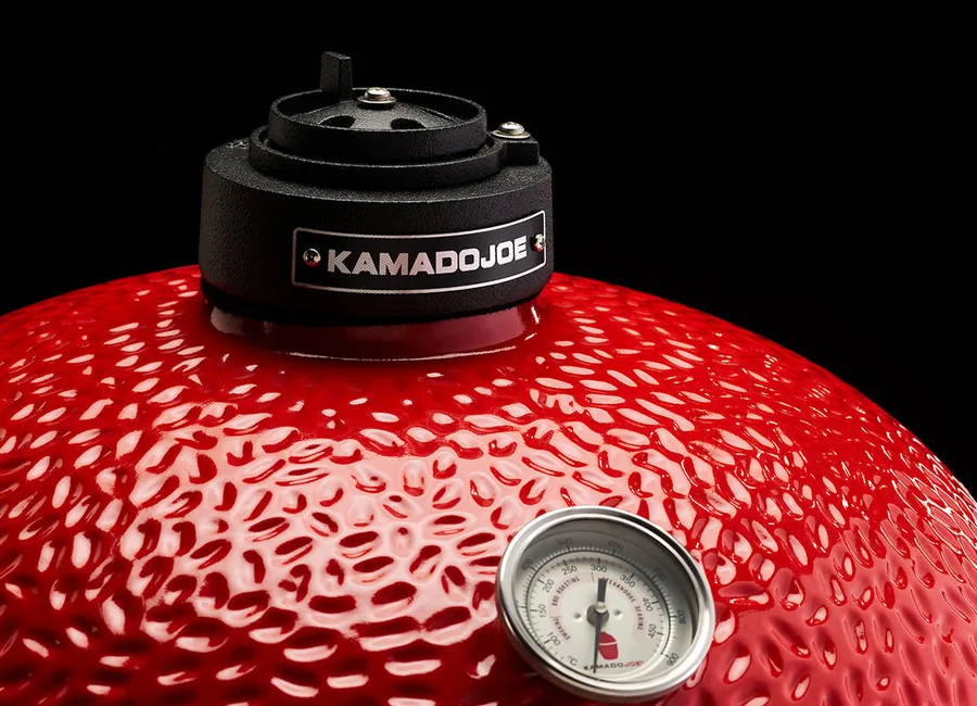 Kamado Joe Classic Joe I, photo 3