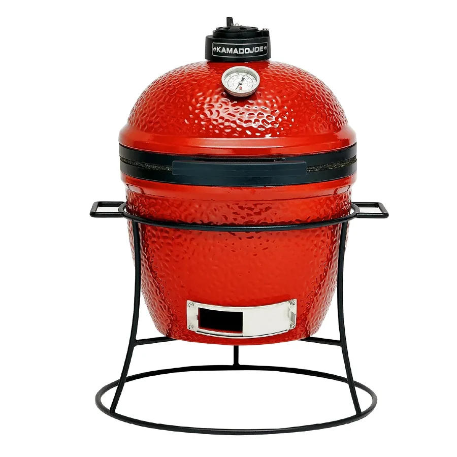 Kamado Joe Junior, photo 1