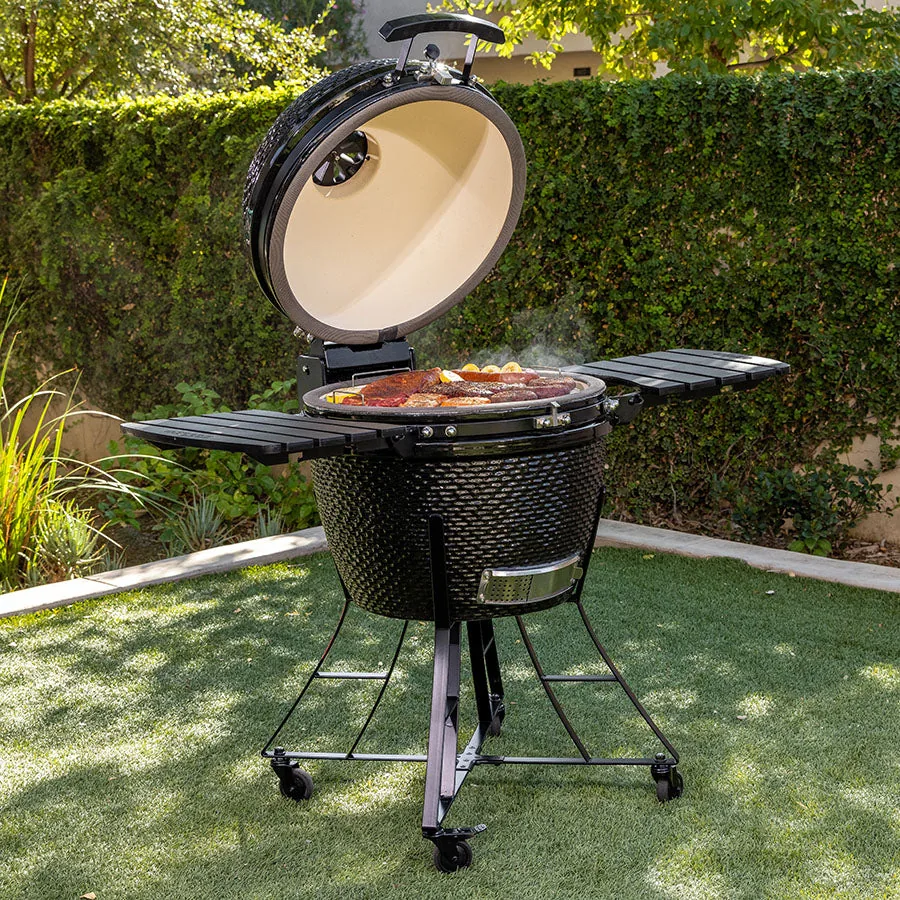 Pit Boss Kamado K24, photo 3